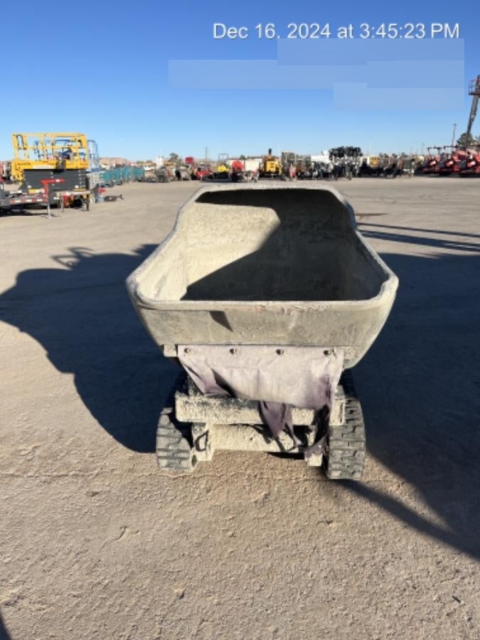 2023 TORO MBTX 2500-TS