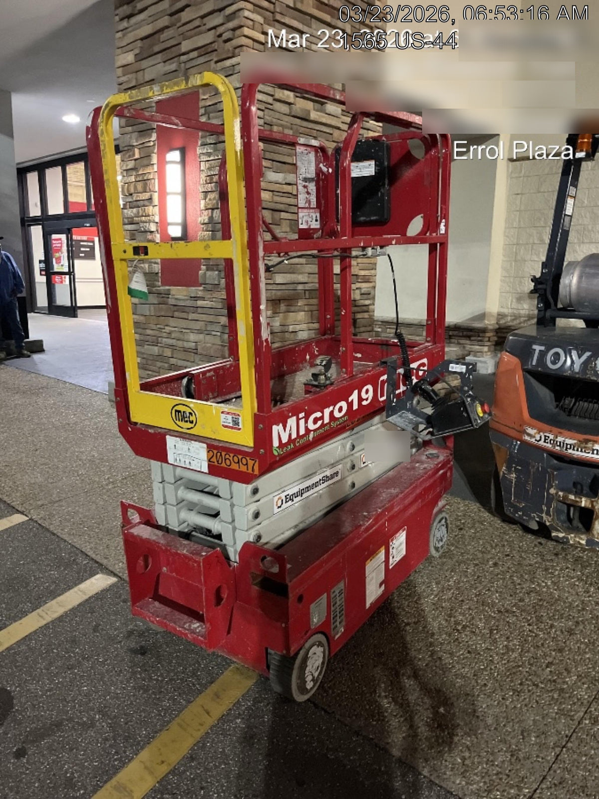 2022 MEC Micro 19