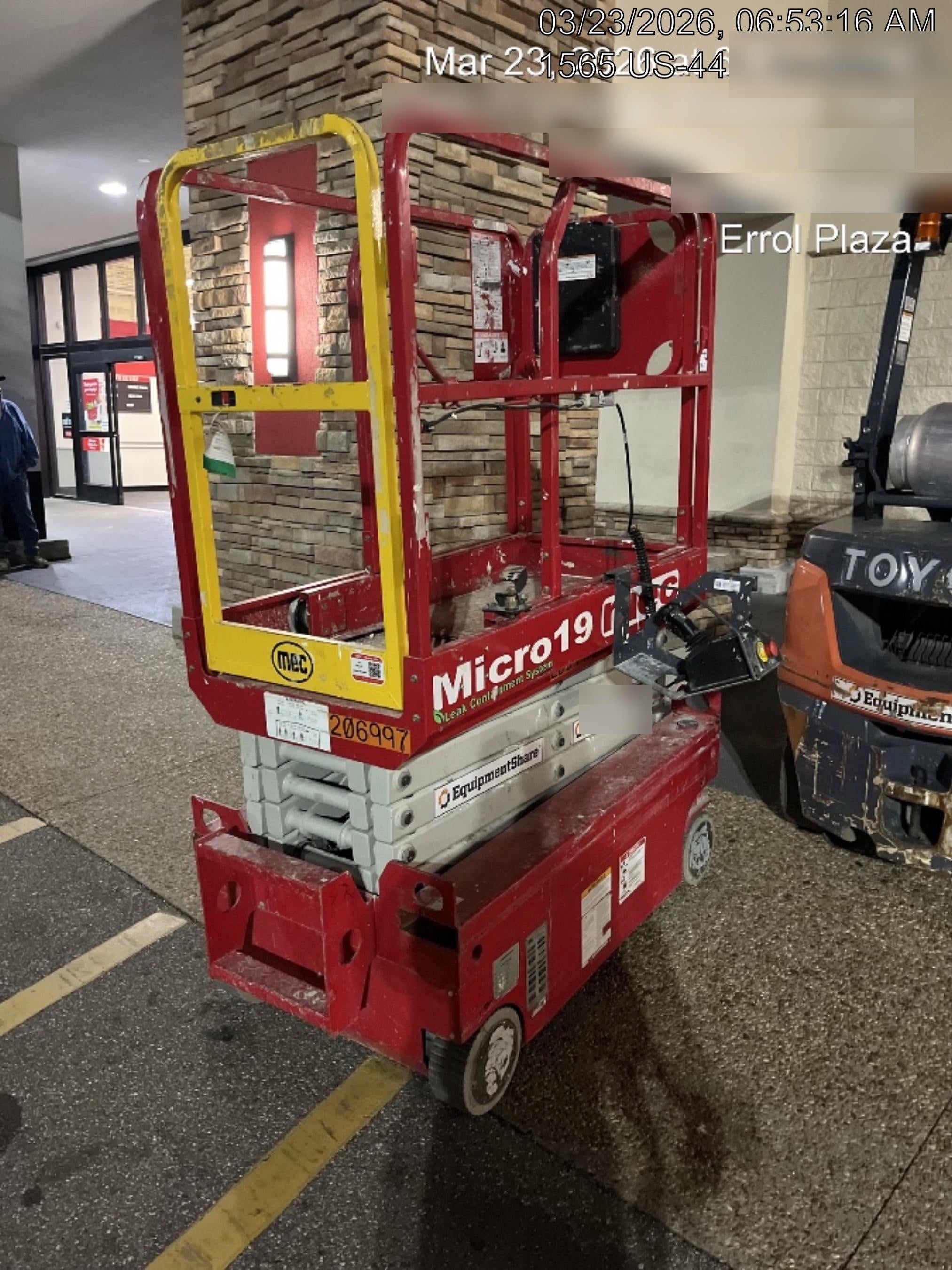 2022 MEC Micro 19