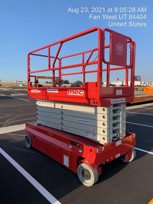 2021 MEC 4555SE