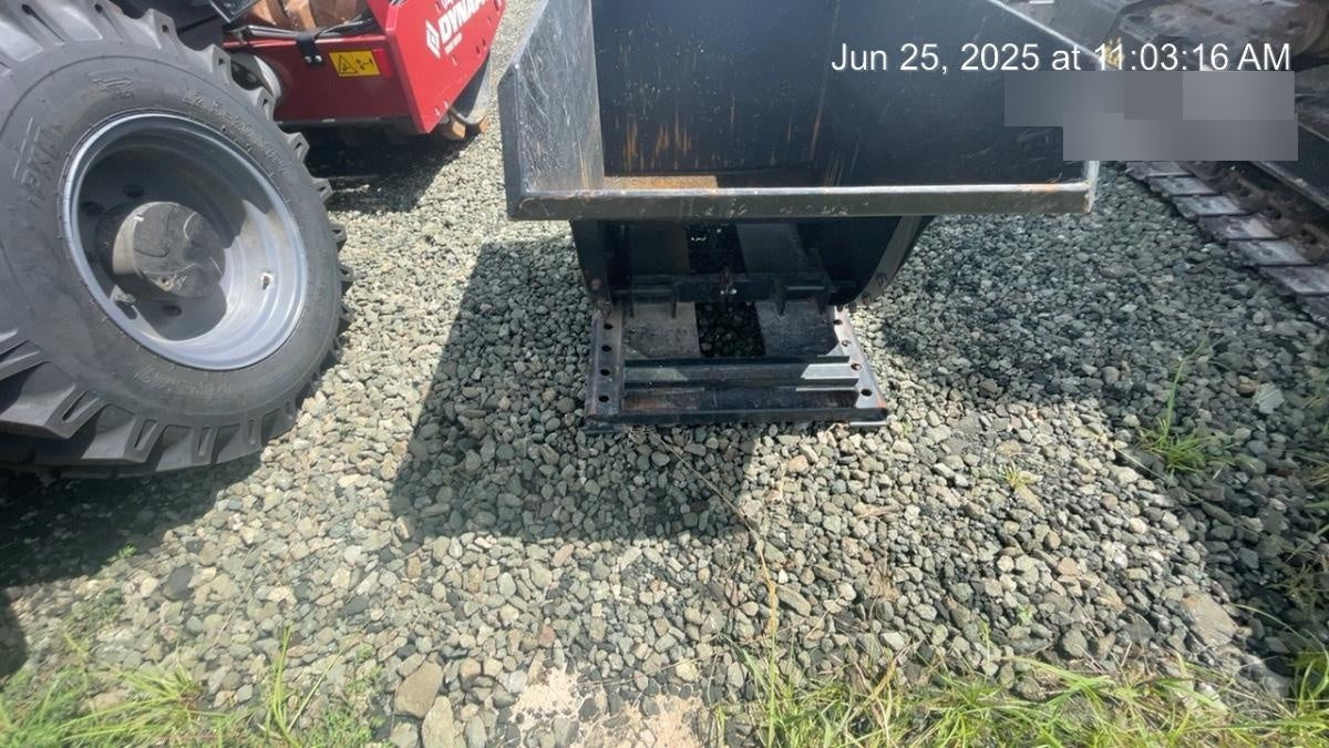 2024 STAR INDUSTRIES 1805N Hopper