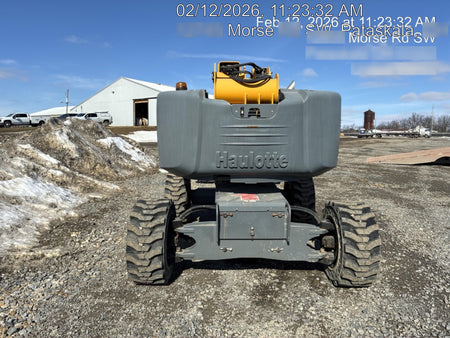 2020 HAULOTTE HA46RTJO
