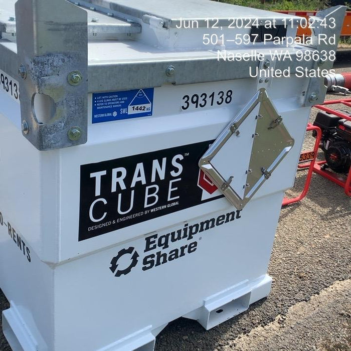 2024 WESTERN GLOBAL 10TCG-ES-12VFHK