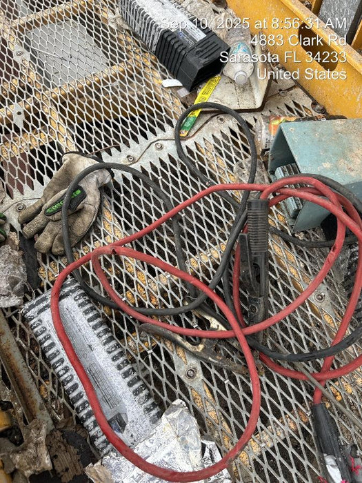 2025 MILLER ELECTRIC CST-282