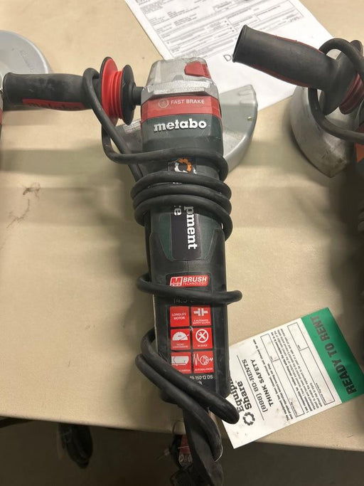 2023 METABO WEPBA19-150Q