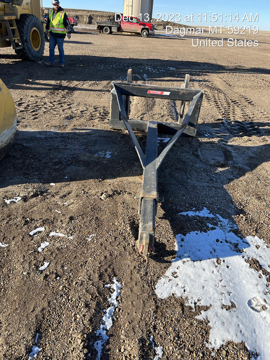 2023 ARROW MATERIAL HANDLING CE60-49