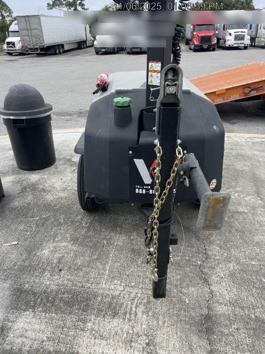 2024 WACKER NEUSON LTT4