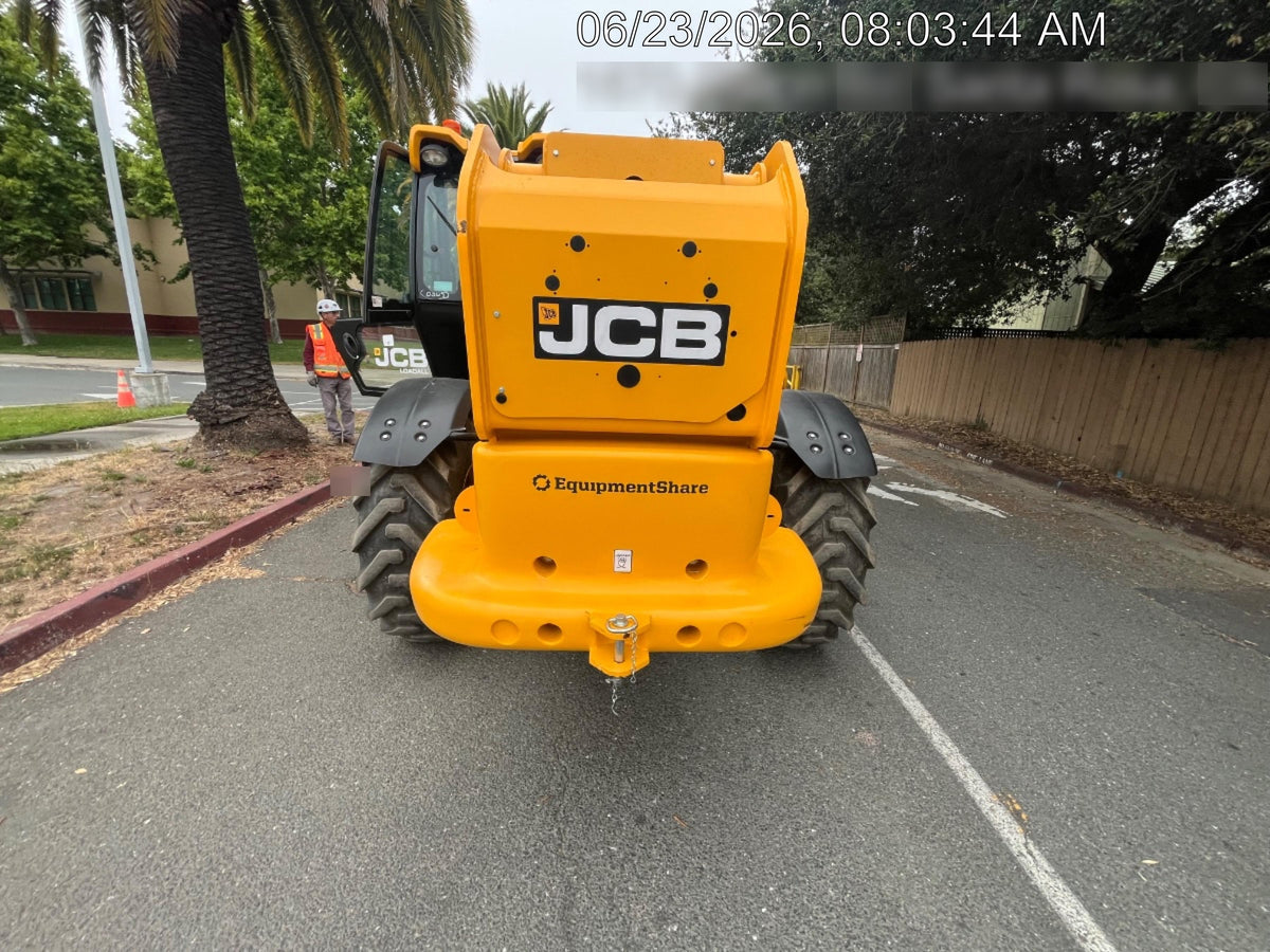 2024 JCB 508-66TC