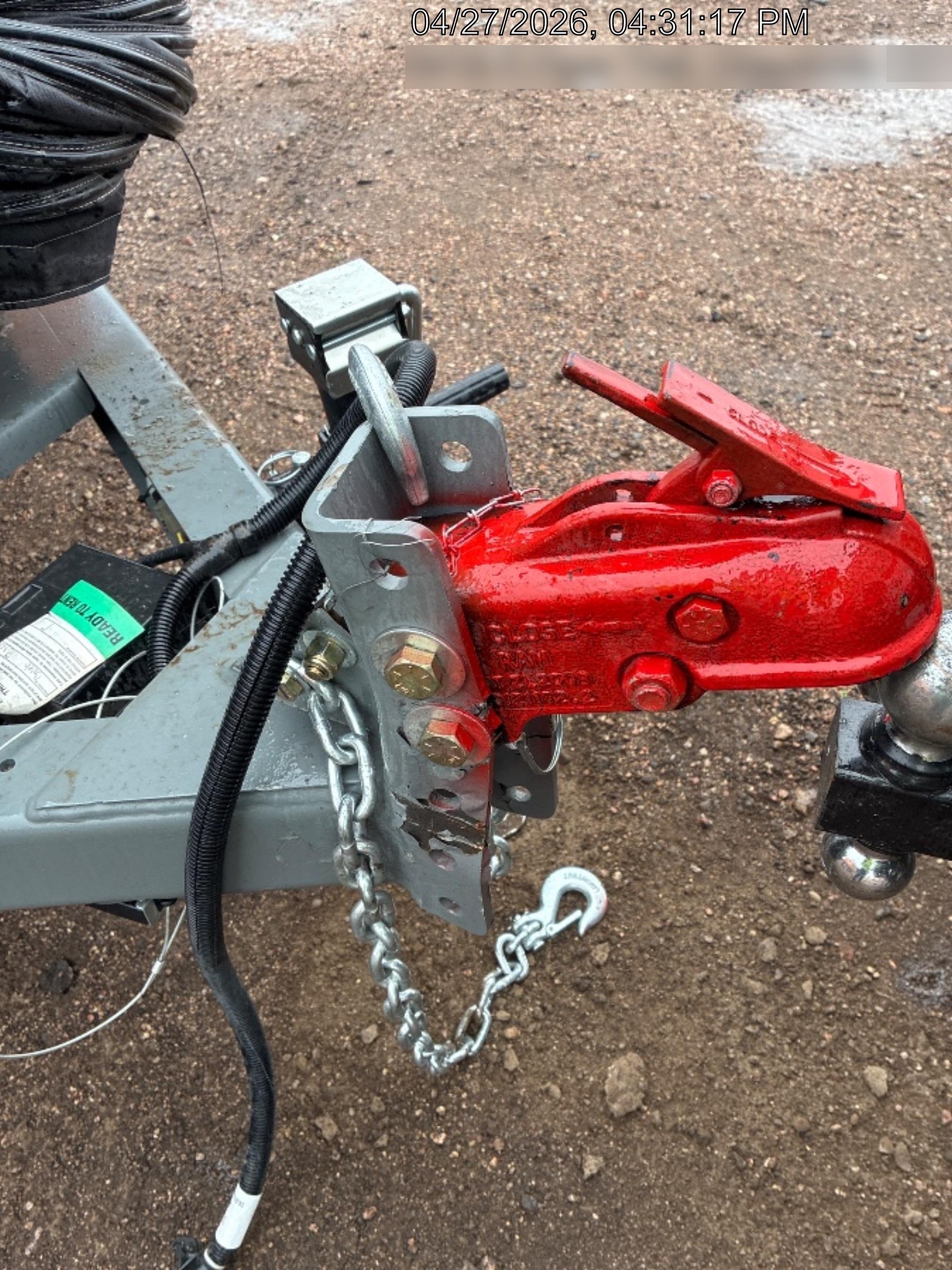 2025 THERM DYNAMICS TD1250