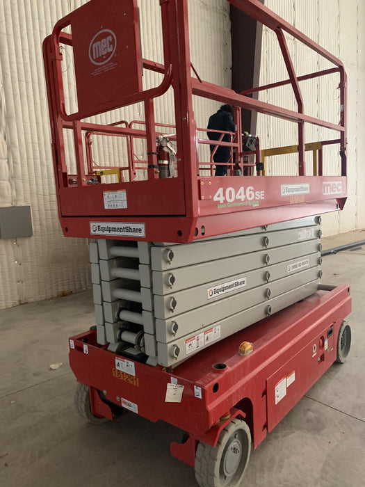 2021 MEC 4046SE