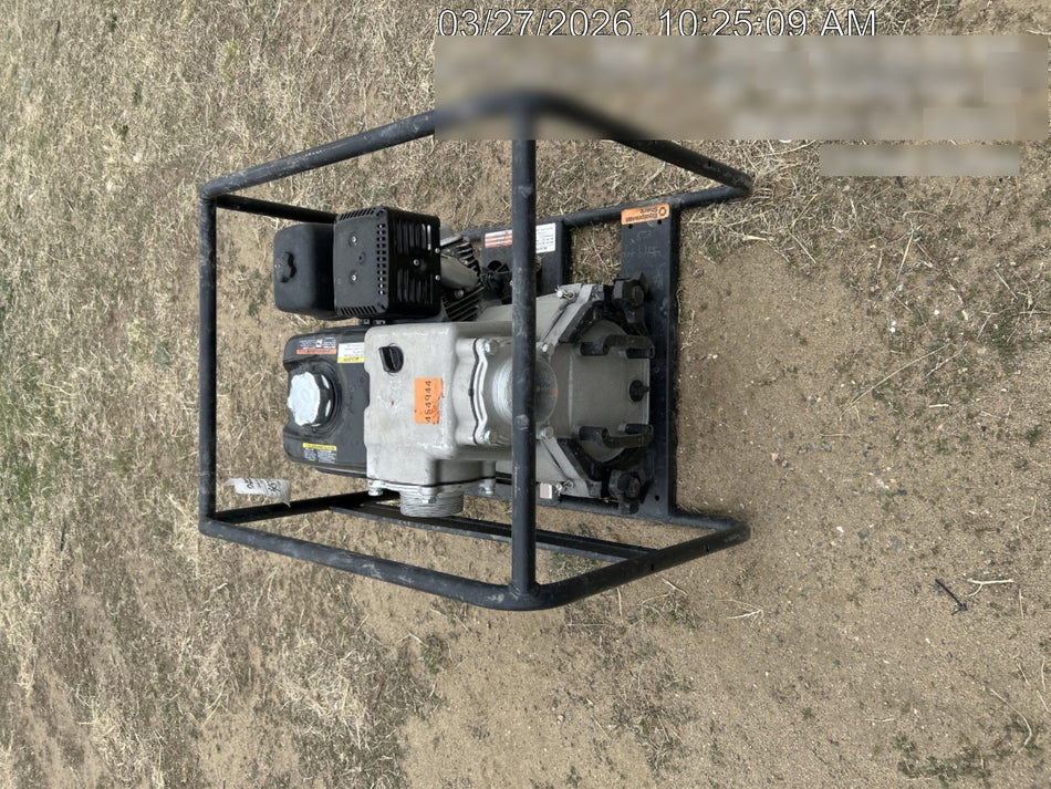 2024 MI-T-M WTP-T03-0MGH