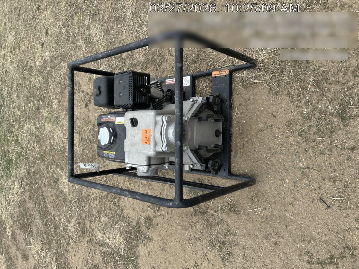 2024 MI-T-M WTP-T03-0MGH