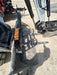 2020 BOBCAT PALLET FORKS HD