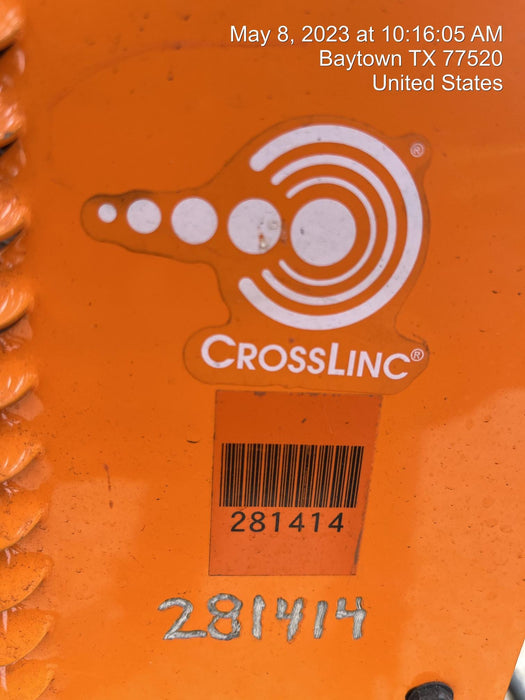 2022 LINCOLN ELECTRIC FLEXTEC 350X