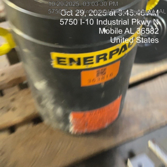 2023 ENERPAC HCL1004