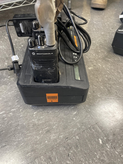 2021 MOTOROLA PMPN4285