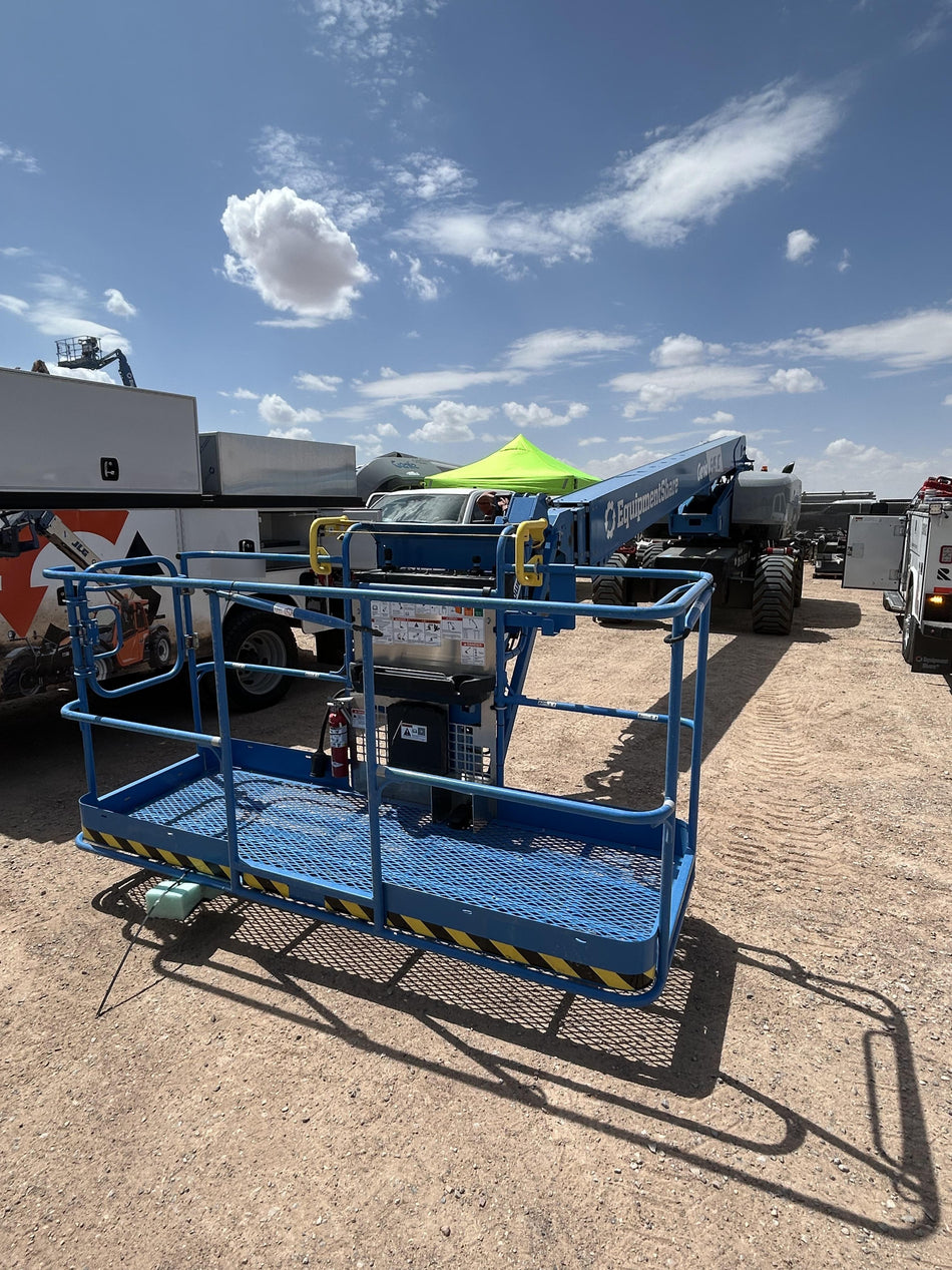 2026 GENIE S-85 XC