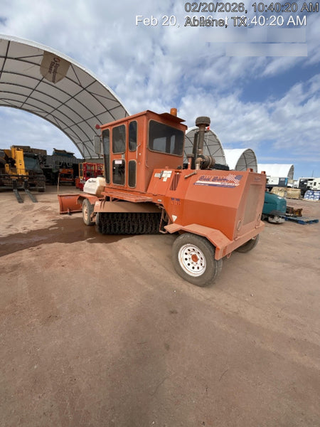 2025 BROCE RK350