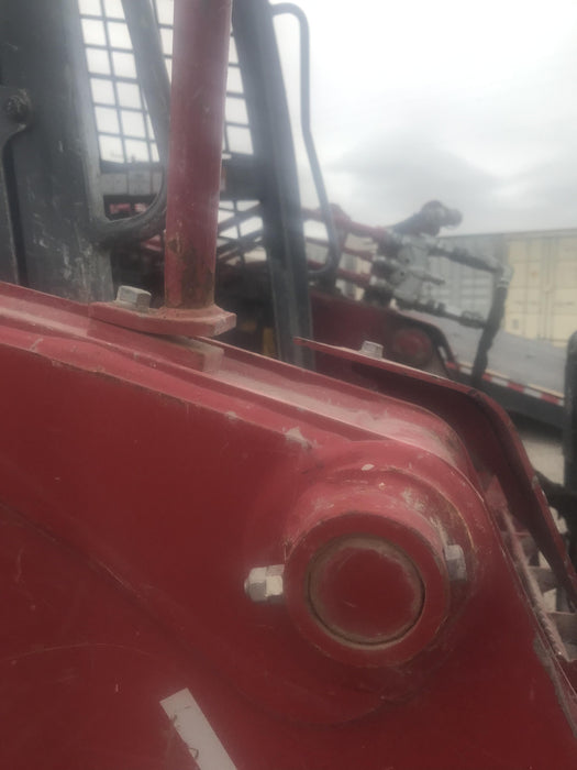 2020 TAKEUCHI TL12R2-R