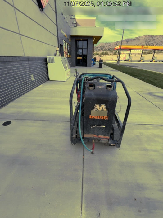 2020 MI-T-M CORPORATION HSP-3504-3MGH