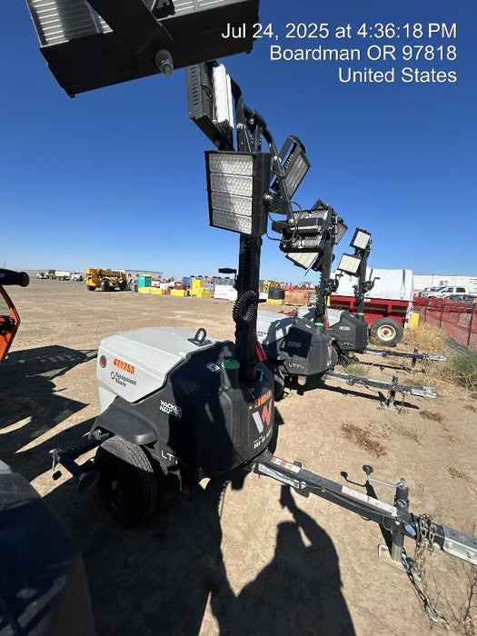 2024 WACKER NEUSON LTT4