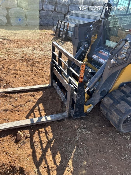 2024 ARROW MATERIAL HANDLING F5100CB