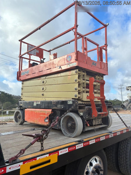 2022 JLG R3246