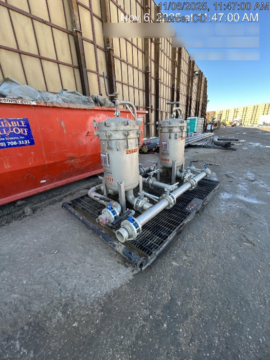 2022 TROJAN HOSE 31-FTR