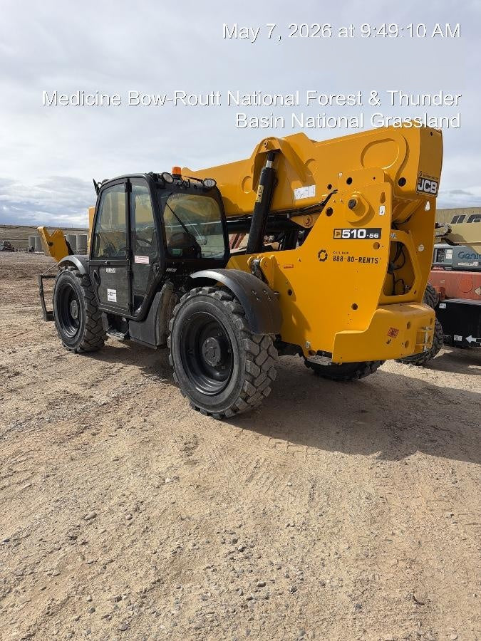 2024 JCB 510-56