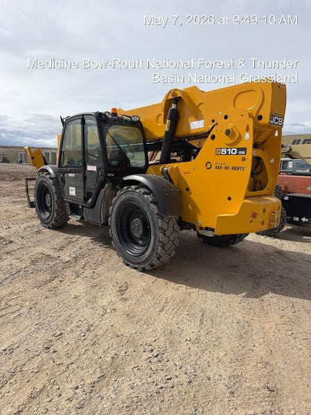 2024 JCB 510-56