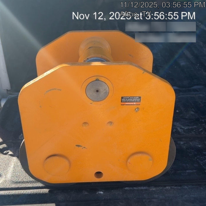 2022 HARRINGTON PT050