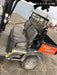 2020 Kubota RTV-X1140W-H 4WD, LED Strobe, Windshield Acrylic Clear, Plastic Canopy, Wire Harness Kit, Backup Alarm