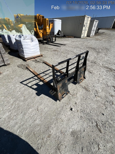2024 ARROW MATERIAL HANDLING FS5100CB - 72"