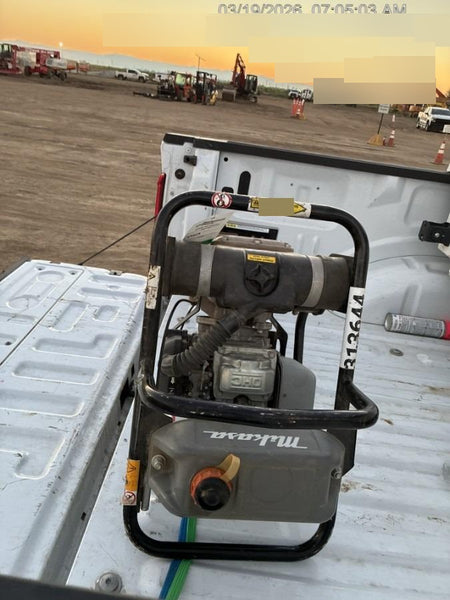 2023 MULTIQUIP MTR40HF