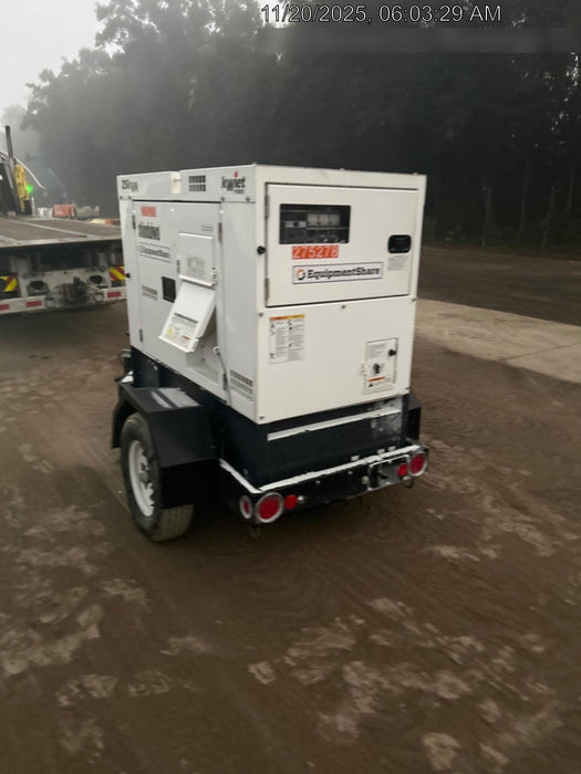 2022 SHINDAIWA DGK25F