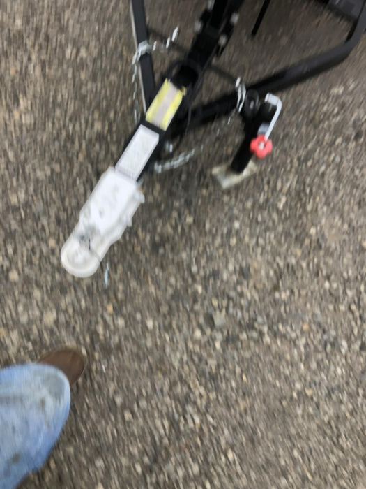 2019 Lincoln Electric Vantage 322 Ready-Pak 3, Two Wheel Trailer, Fender and Light Kit, Cable Rack