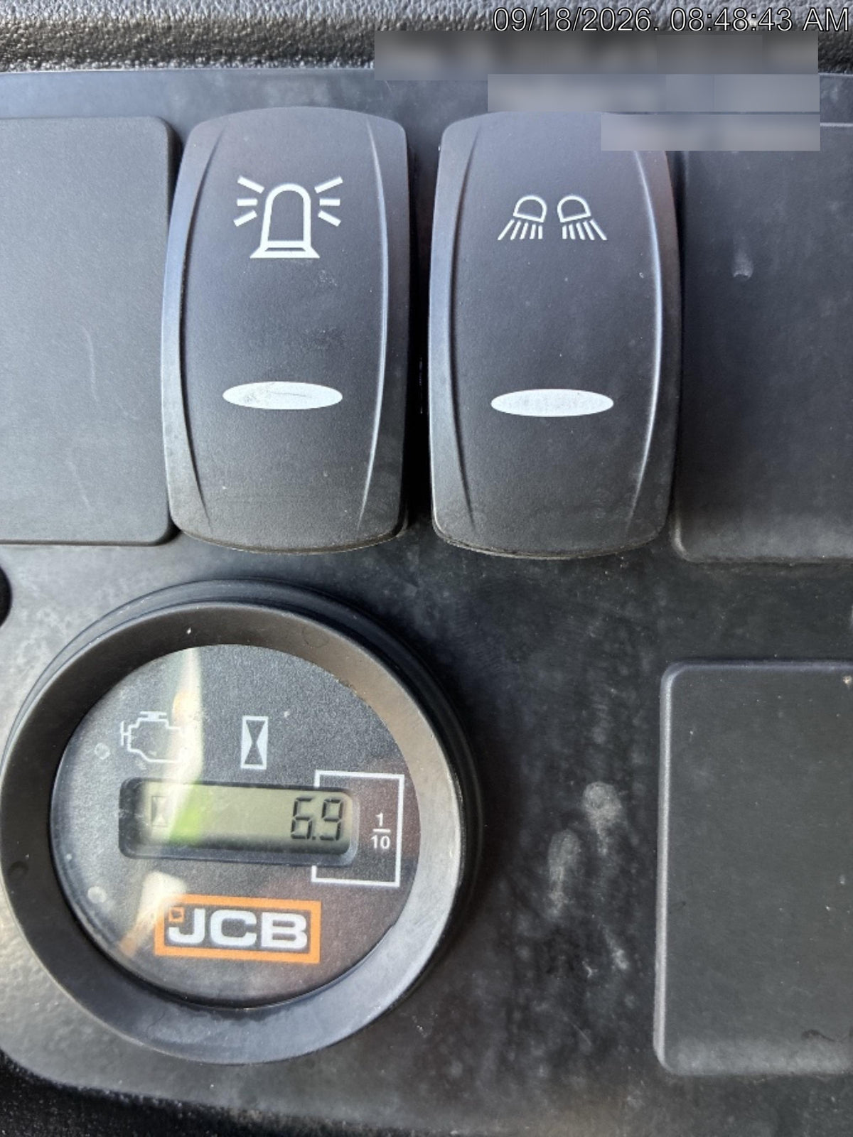 2026 JCB 510-56
