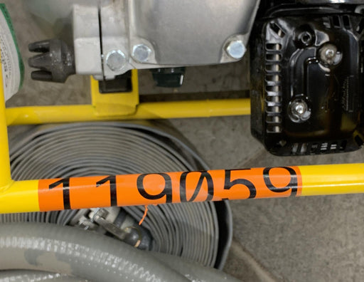 2020 WACKER NEUSON PT2A