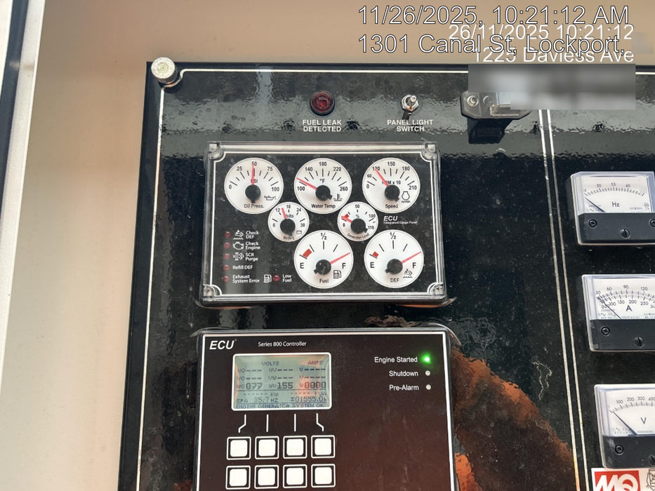 2022 MULTIQUIP DCA70