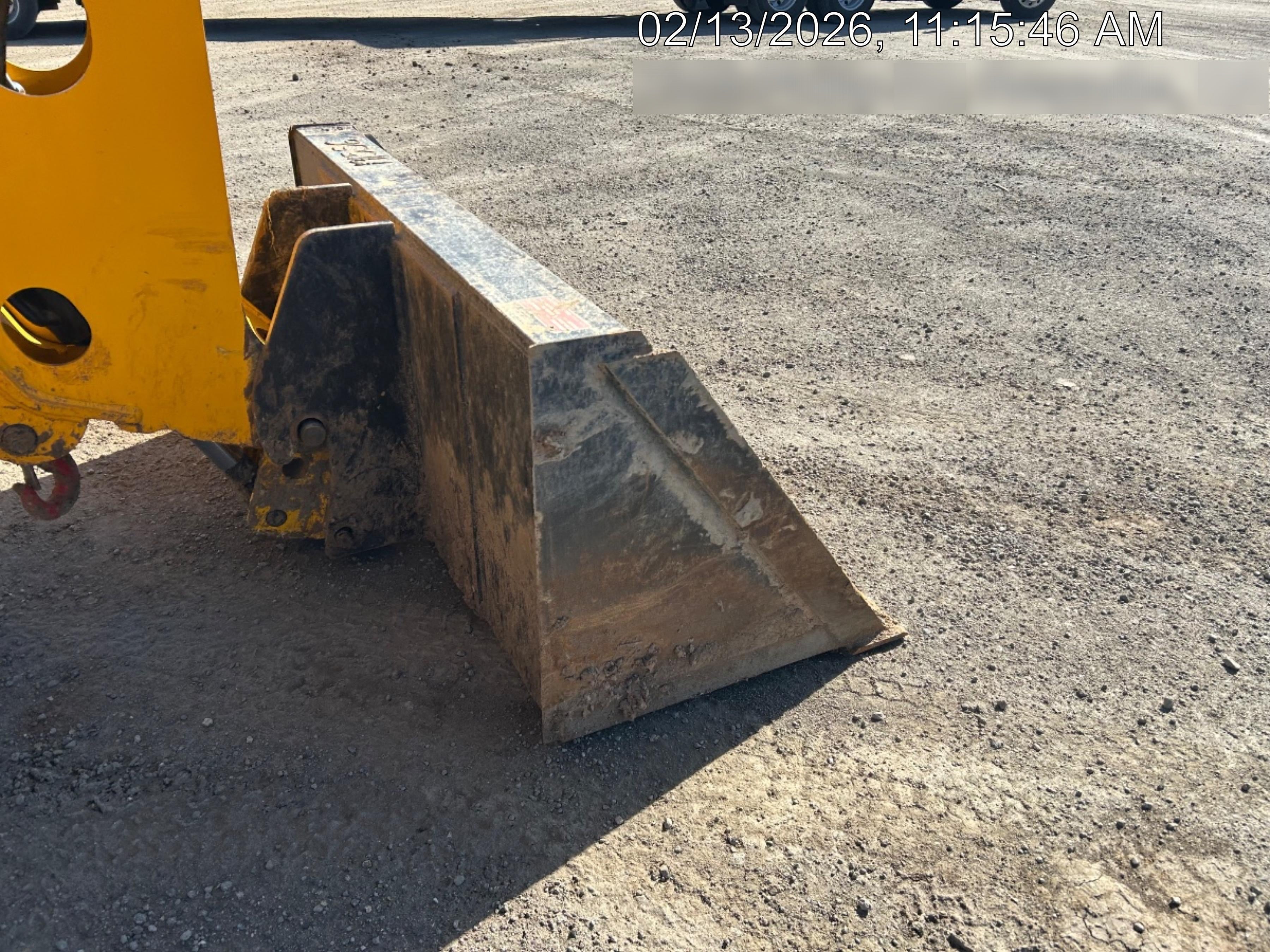2021 ARROW MATERIAL HANDLING 3207212W081