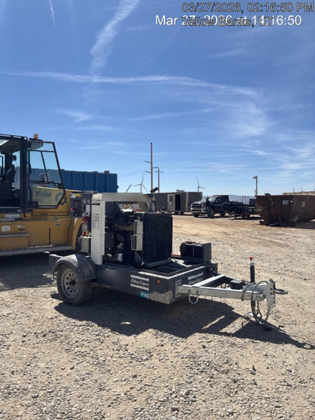 2023 ATLAS COPCO PAC F44 KD