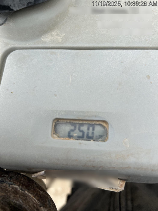 2023 MULTIQUIP MTX60HD