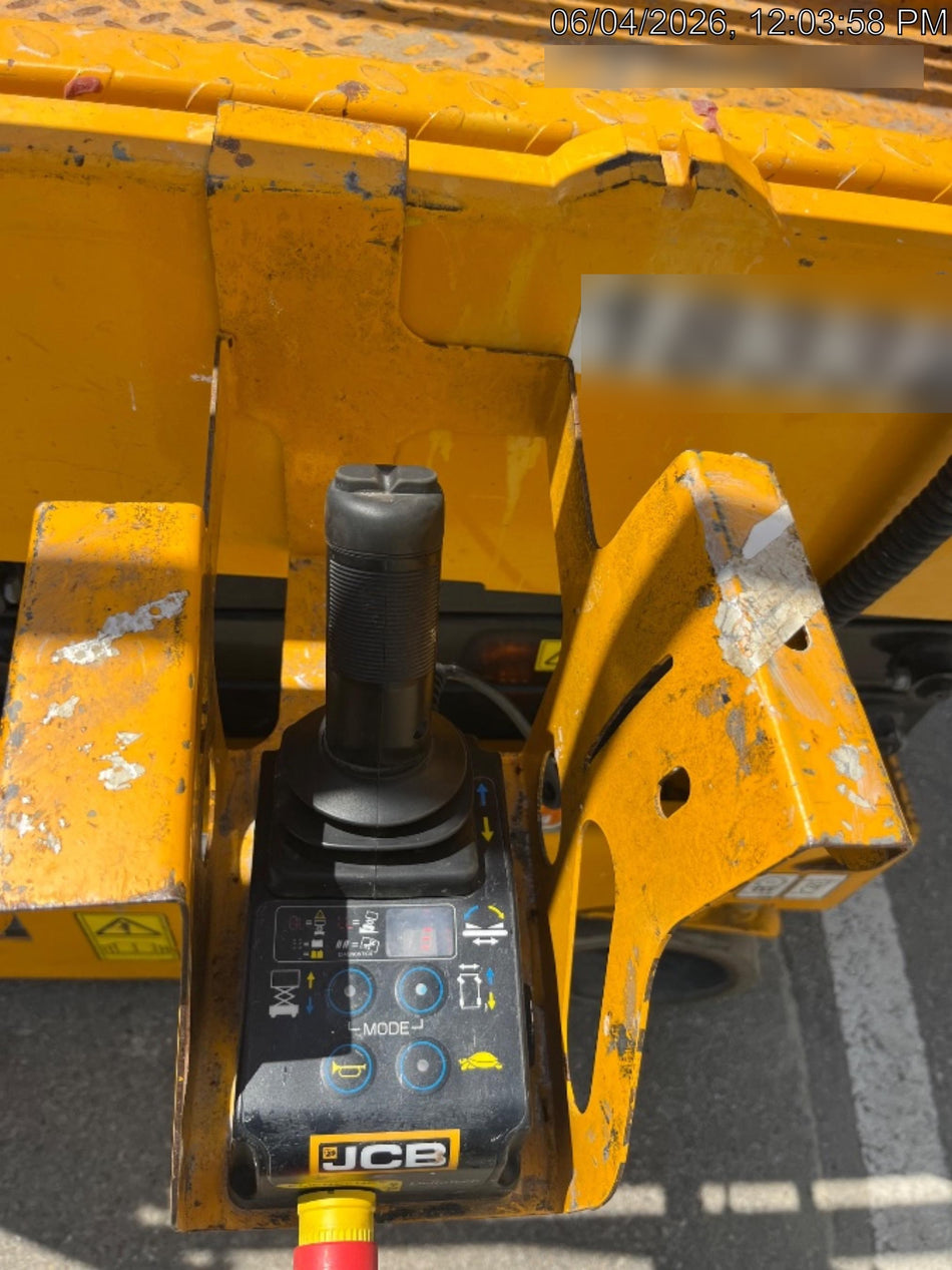 2021 JCB S1930E