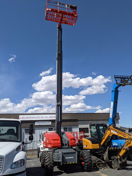 2021 SKYJACK SJ61T