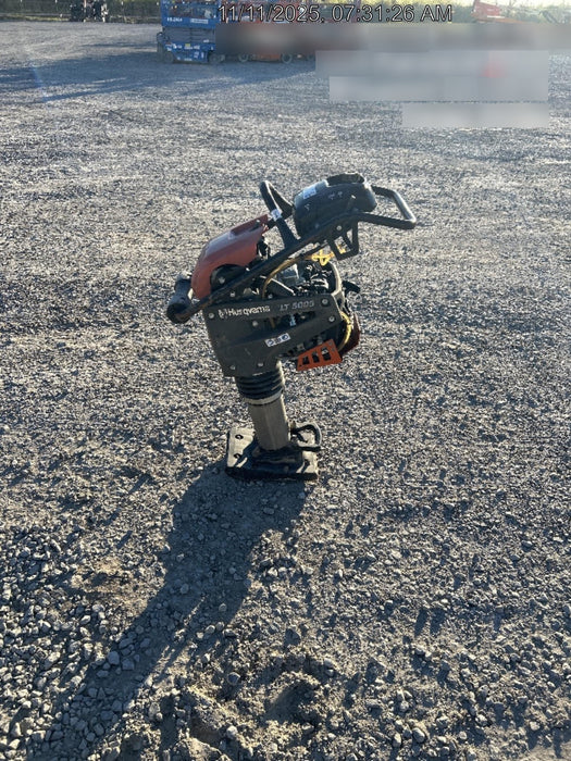 2024 HUSQVARNA LT5005