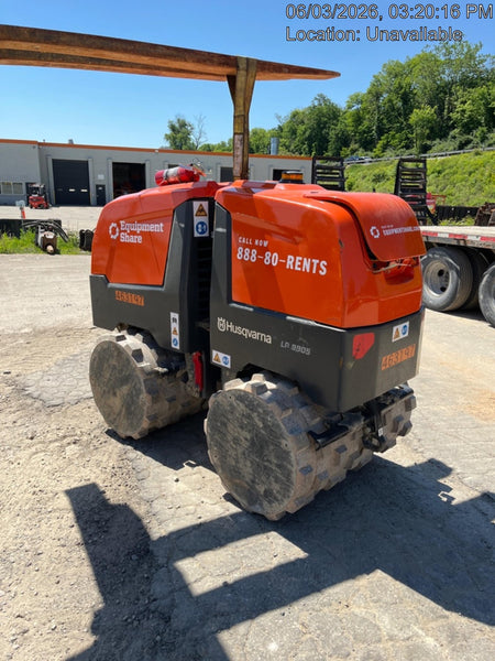 2024 HUSQVARNA LP9505