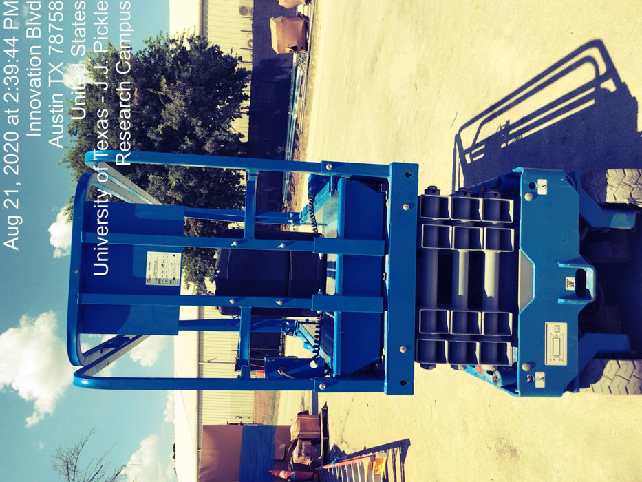 2020 Genie GS-1930 GENIE GS-1930