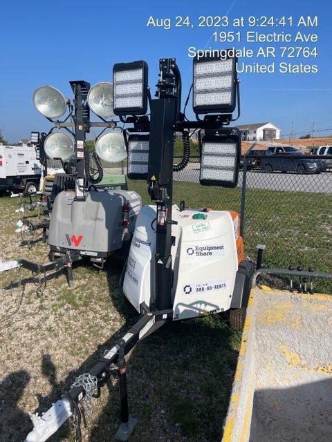 2023 GENERAC MLT2