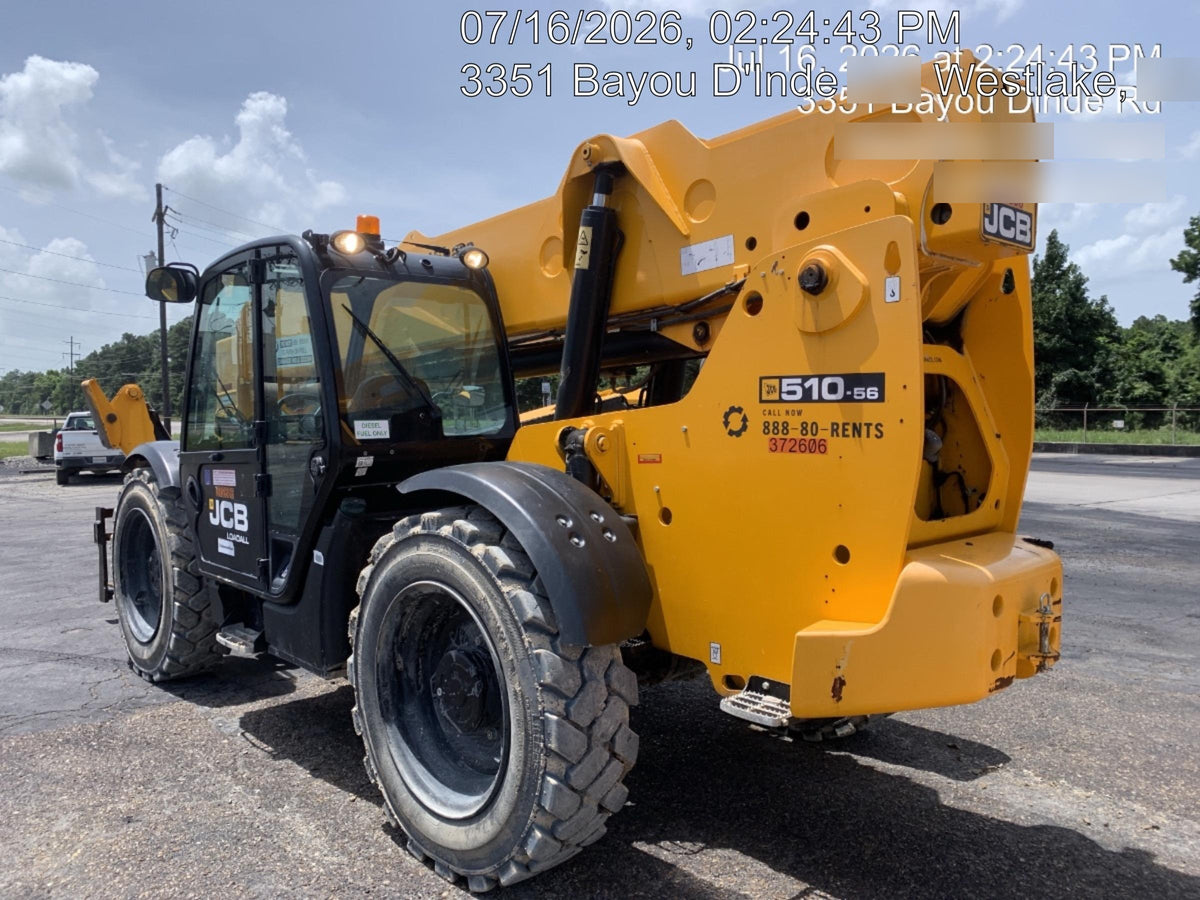 2024 JCB 510-56