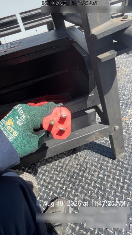 2024 RIDGID 1224